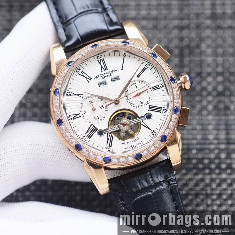 Patek Philippe 43X12mm 101592
