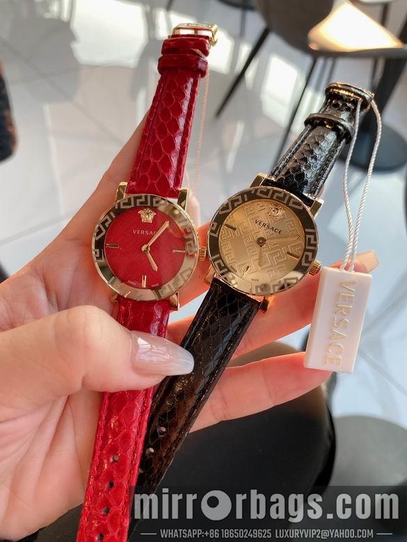 Versace watch 31mm M23