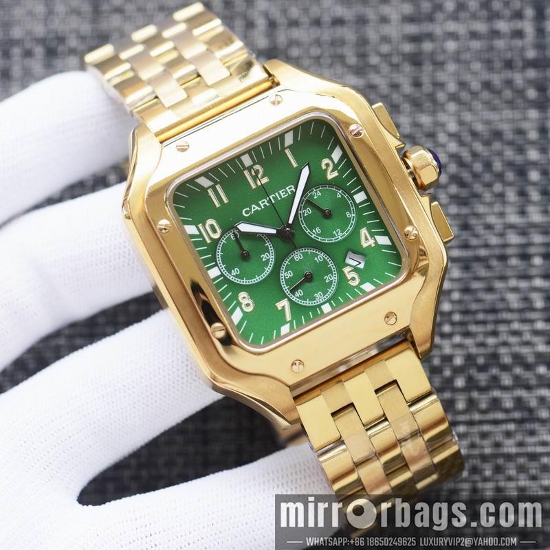 Cartier 45X13mm 082143