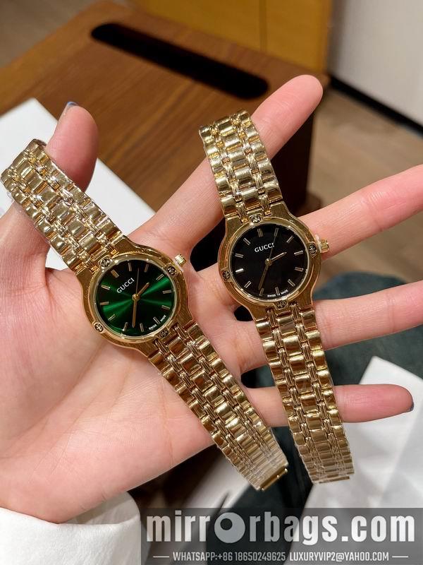 Gucci 36mm 110189