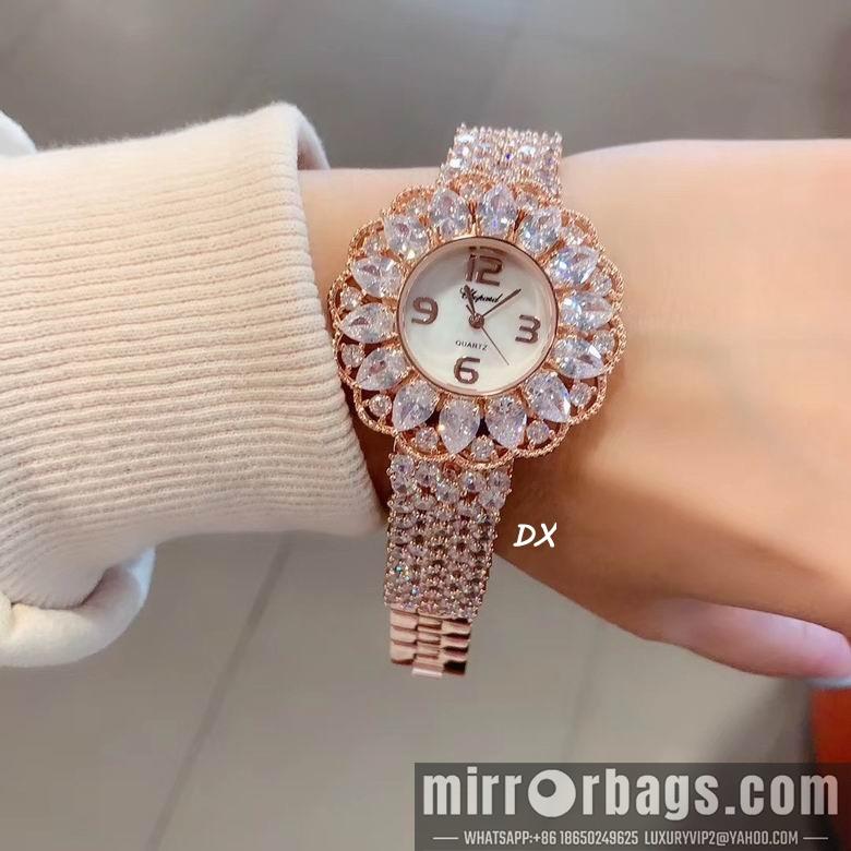 Chopard 38mm 2nms53