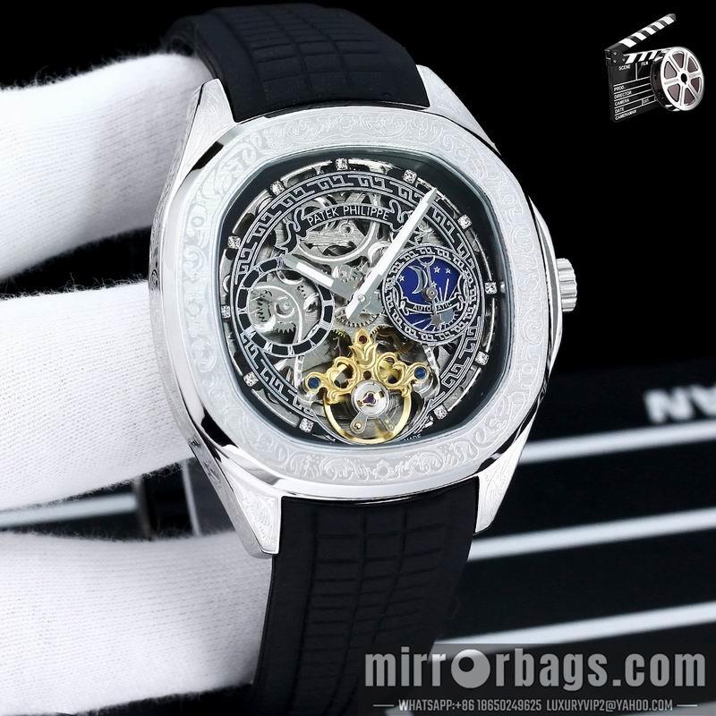 Patek Philippe 44X12mm 041442