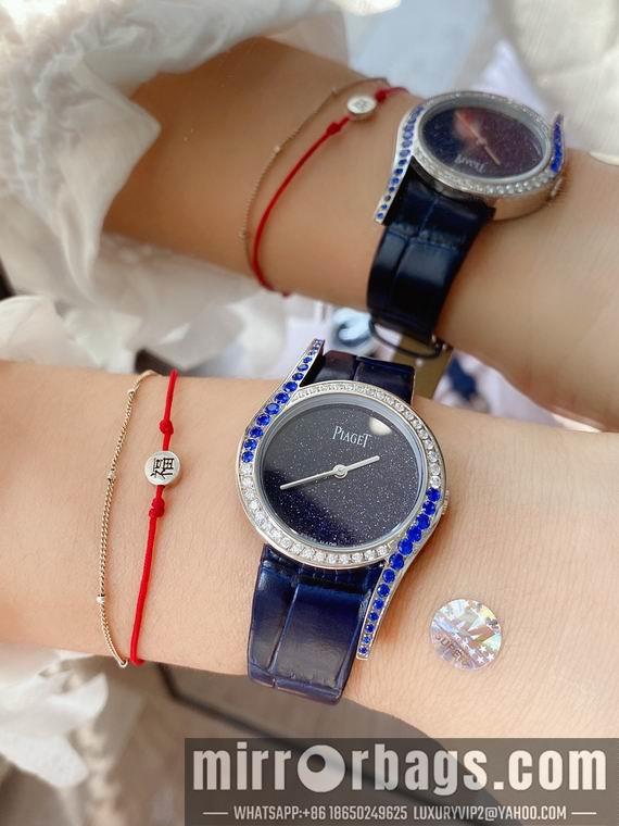 Piaget women 32mm M05