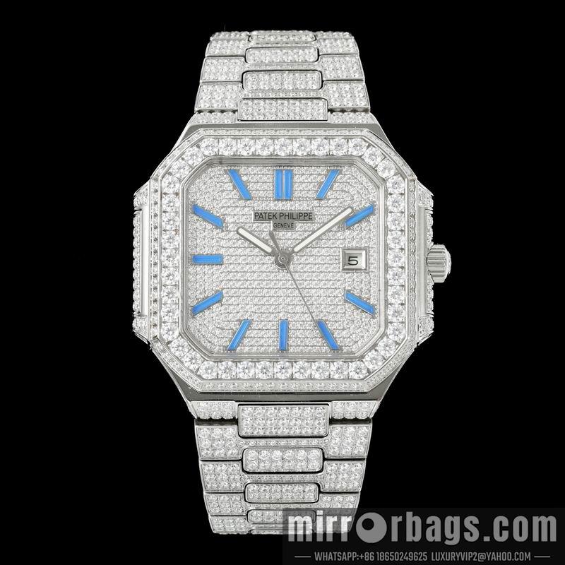 Patek Philippe watch 022201