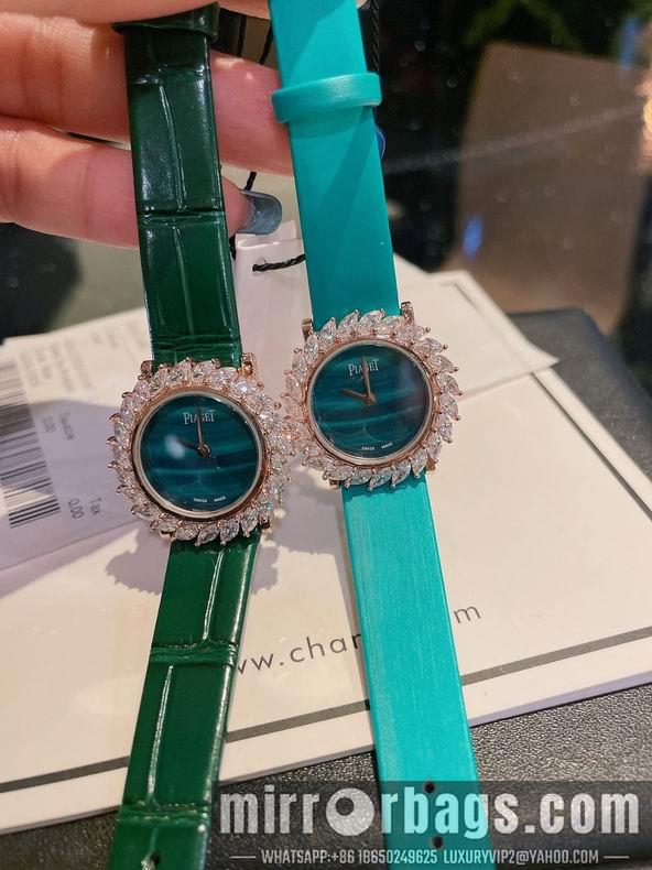 Piaget watch 31X7.8mm M29