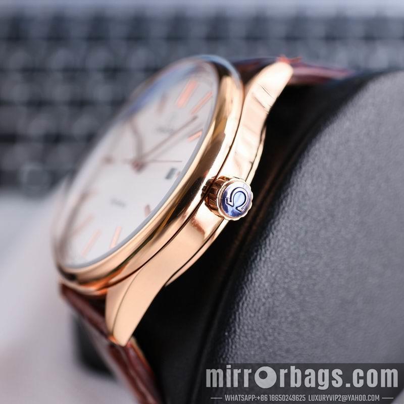 Omega 40mm 101427
