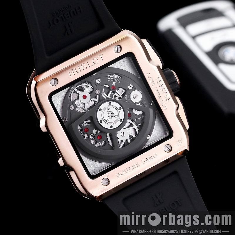 Hublot watch 060869