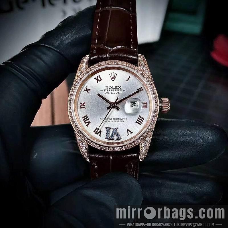 Rolex 32mm 050980