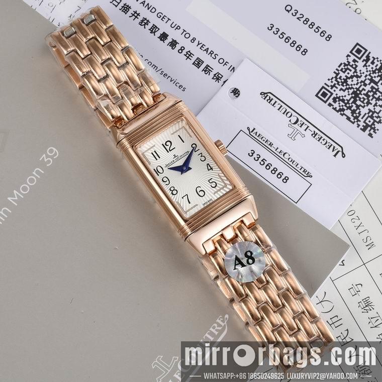 Jaeger Lecoultre 40.1X20mm M14