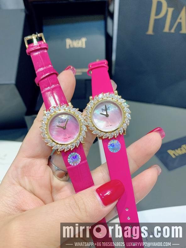 Piaget women 31X7.8mm 091516