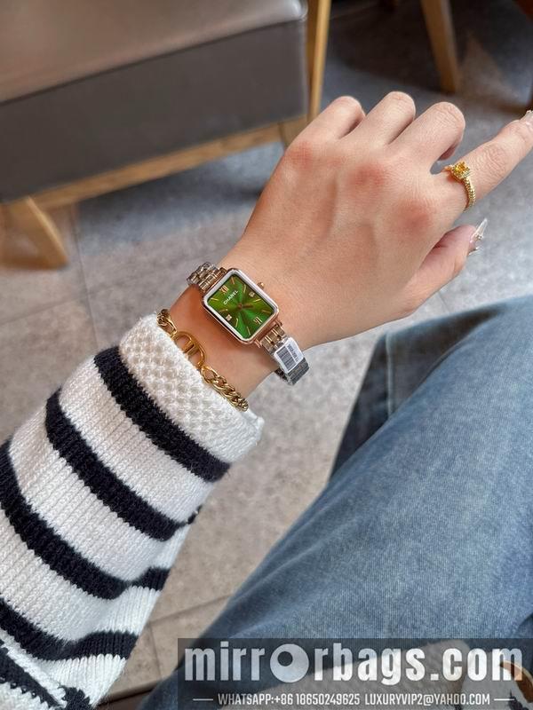Chanel 20X26mm 022433