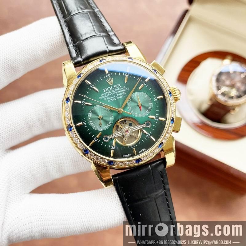 Rolex 42X13mm 031716