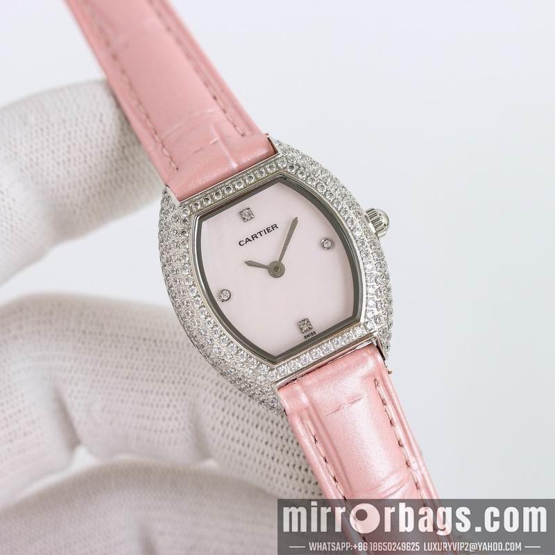 Cartier 28X33mm 082284