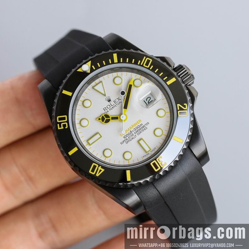 Rolex 40mm 090981
