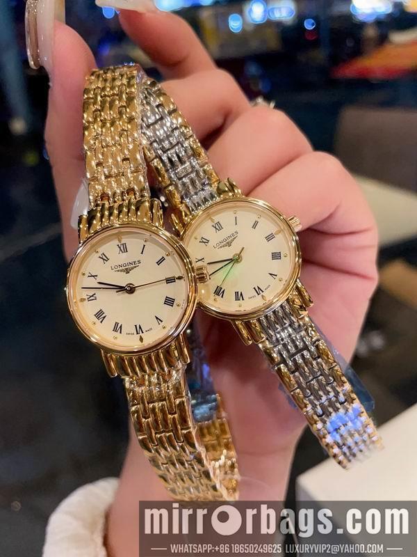 Longines 26mm 041661