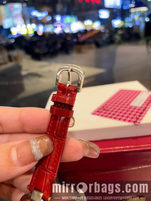 Omega woman watch 030262