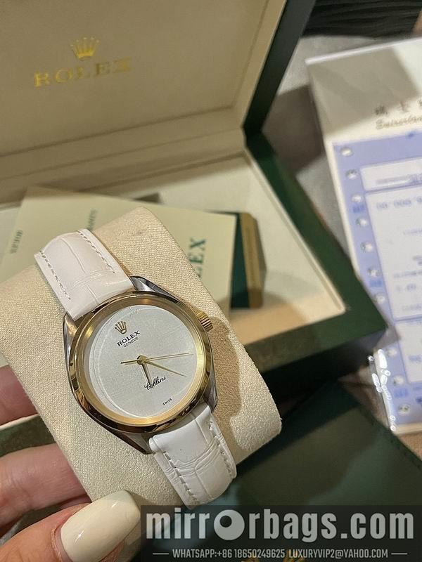 Rolex 33X11mm 050650