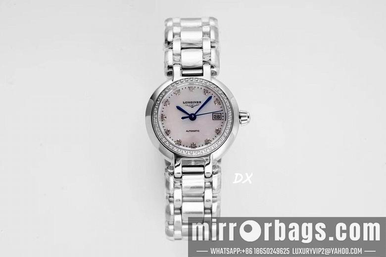 Longines 26.5mm 12nms81