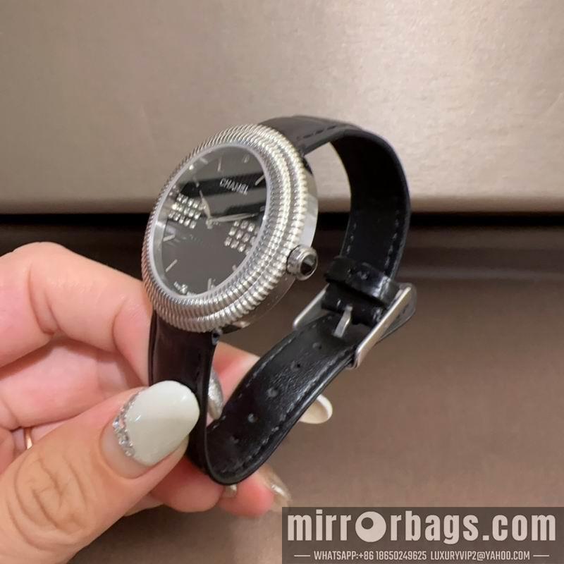 Omega 37.5mm 082213