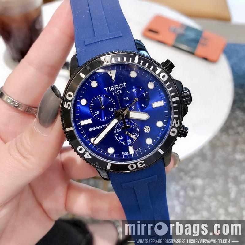 Tissot 42X10mm 041425