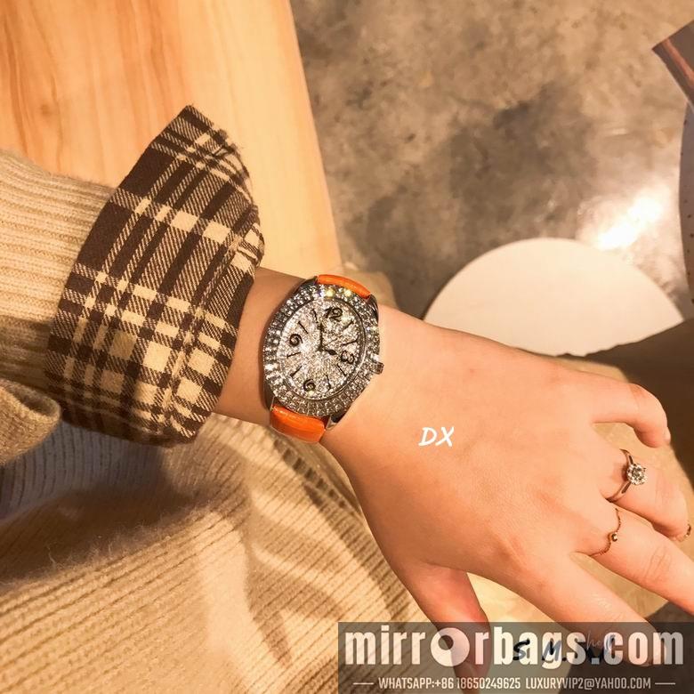 Chopard S M 2nms63