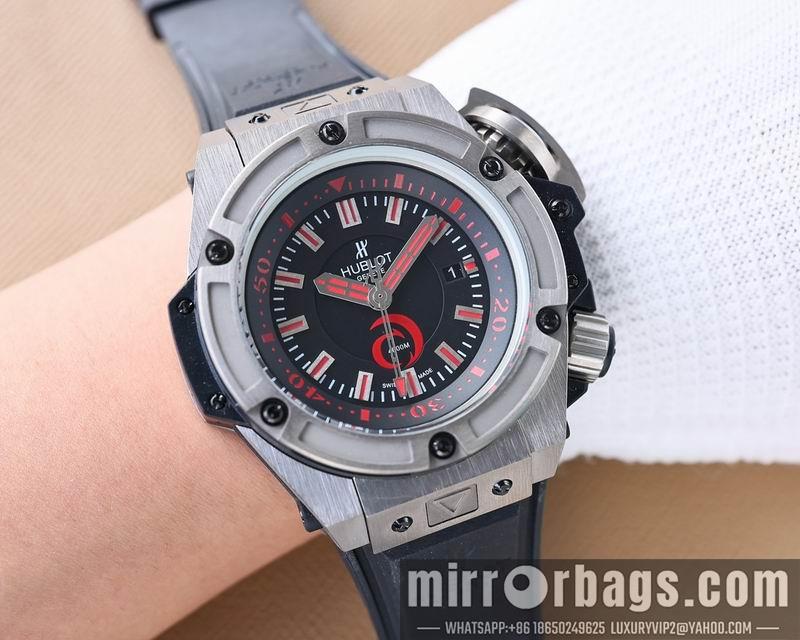 Hublot watch 050437