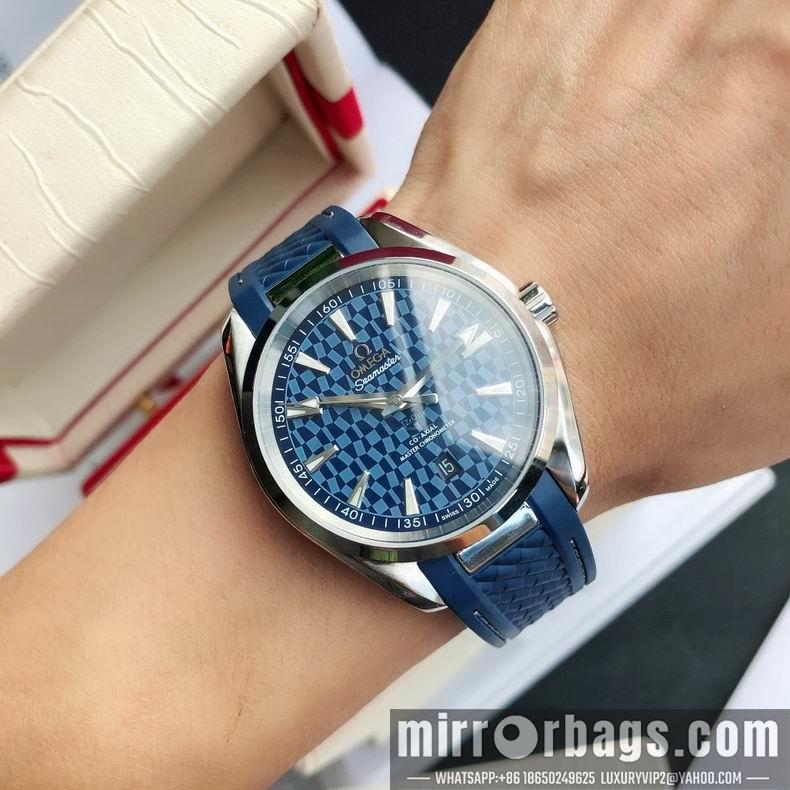 Omega men 41.5mm 110413