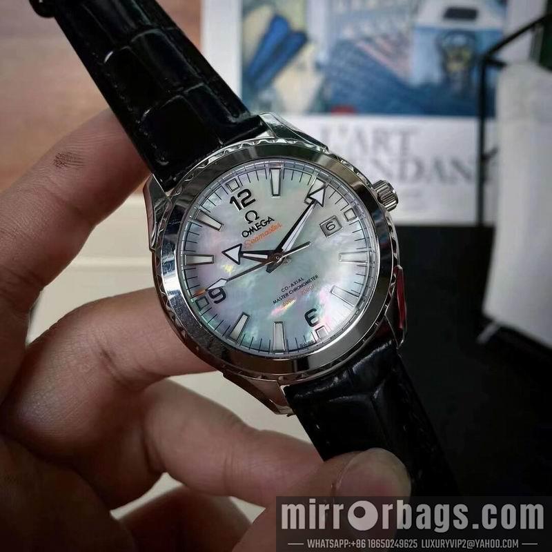 Omega 40mm 031968