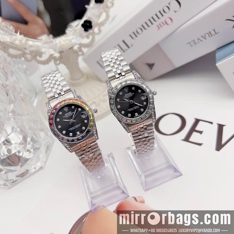 Rolex 31mm 0325101