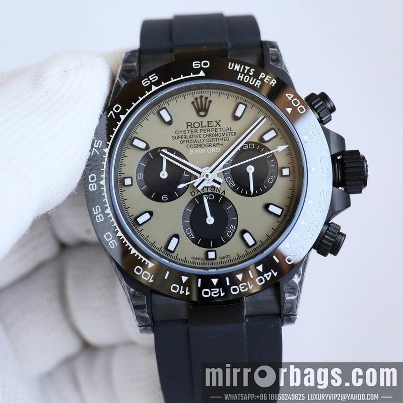 Rolex 40mm 121211