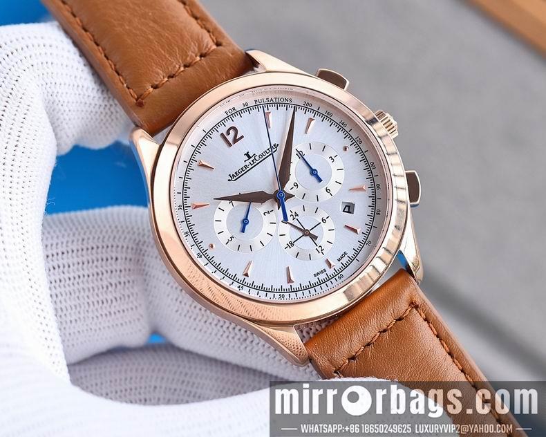 Jaeger Lecoultre men 40mm 082131