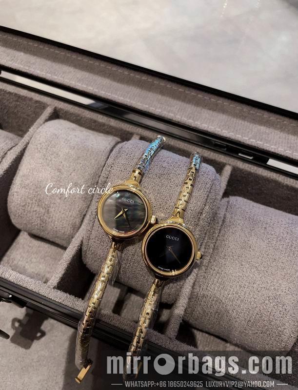 Gucci 22.5mm 041676