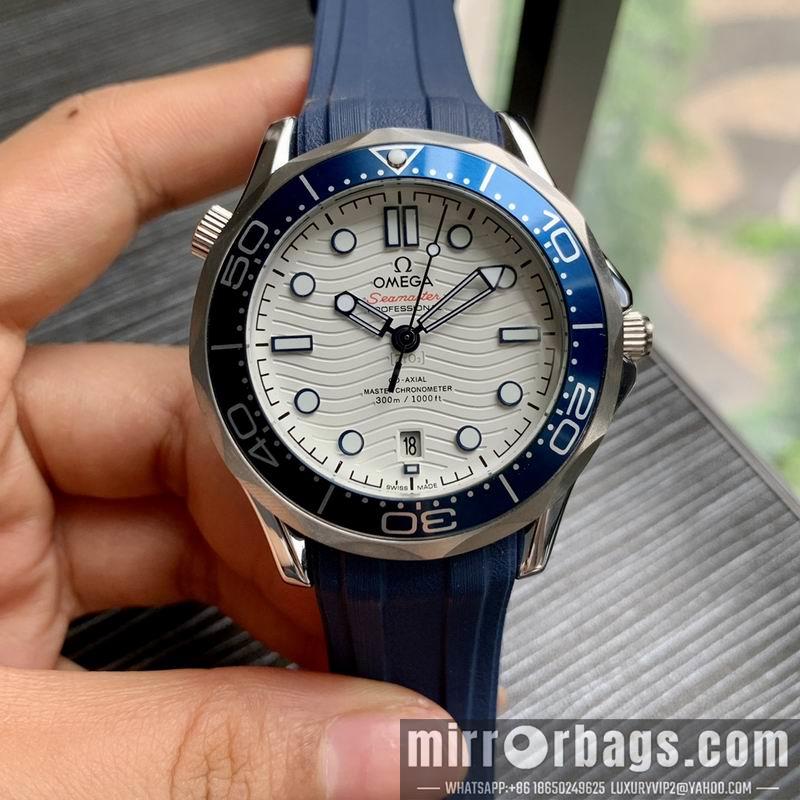 Omega 42mm 101328