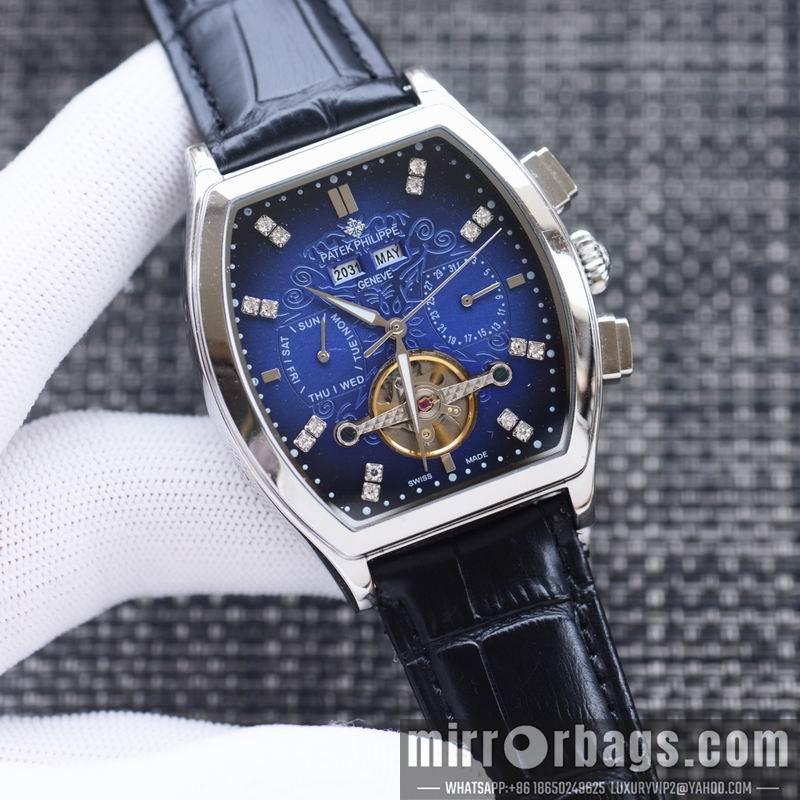 Patek Philippe 43X13mm 101569