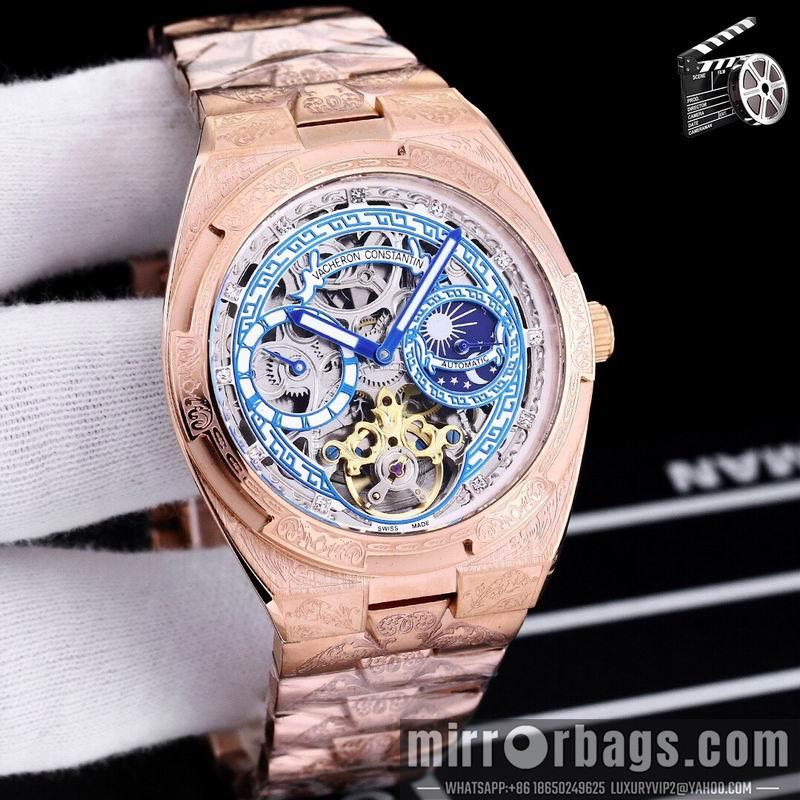 Vacheron Constantin 43X12mm 082374