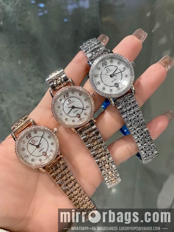 Omega 30mm 030270