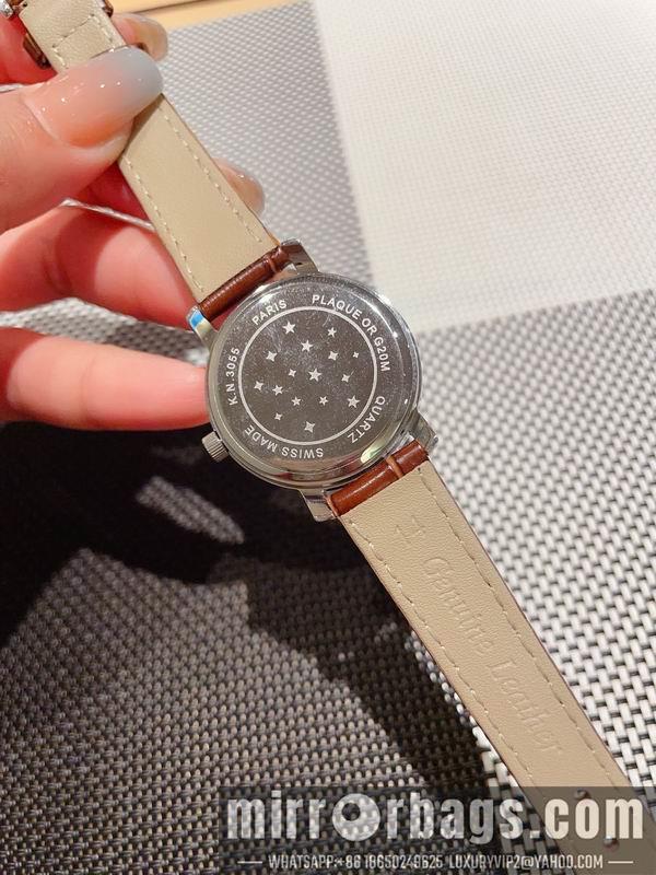Omega 28X8mm 082934