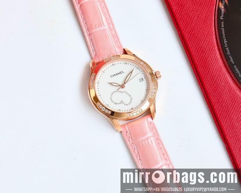 Chanel 35mm 022443