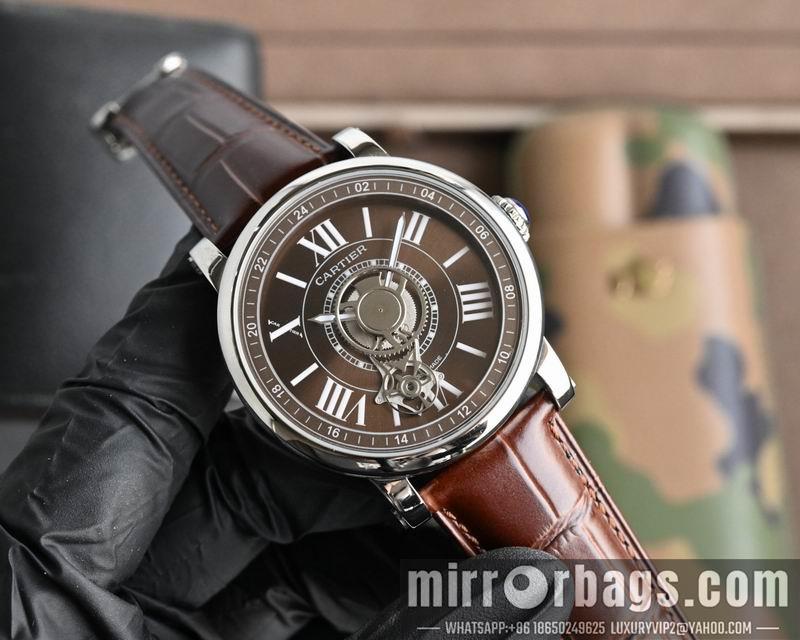 Cartier 45mm 042770