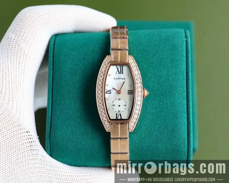 Cartier 23X30mm 102256