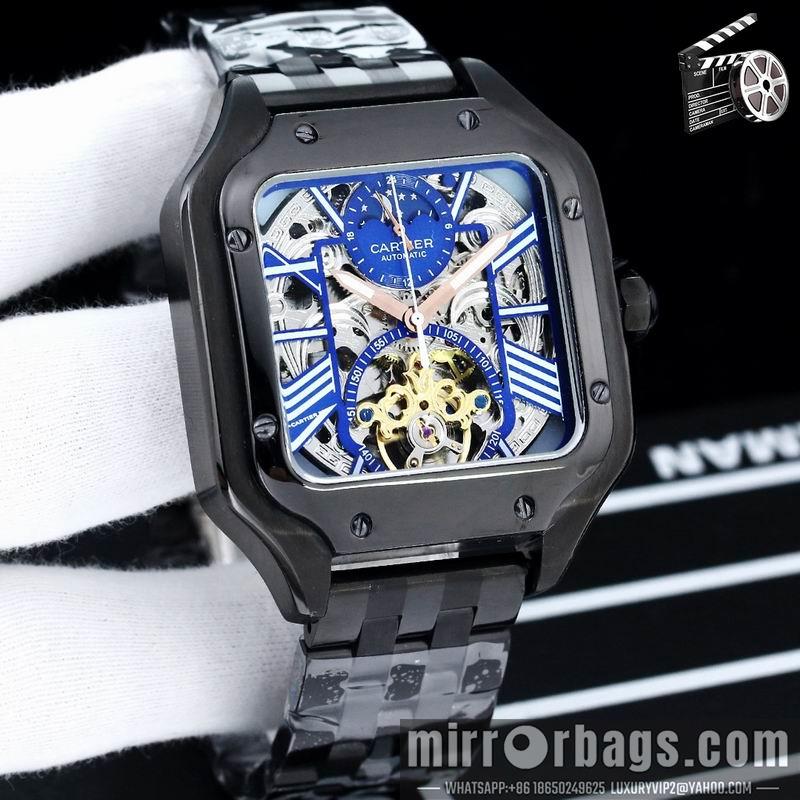 Cartier 44X12mm 030226