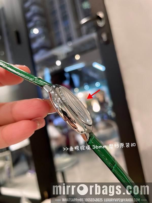 Cartier 36mm 0829148
