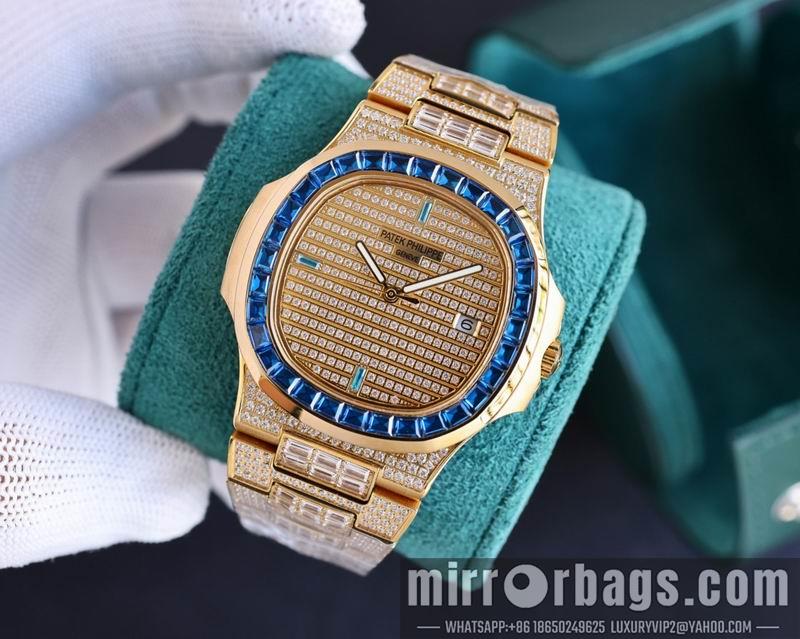Patek Philippe watch 083127