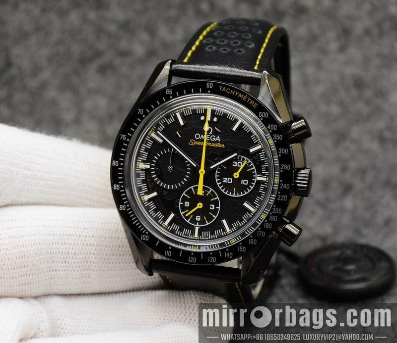Omega 43.5X14mm 060839