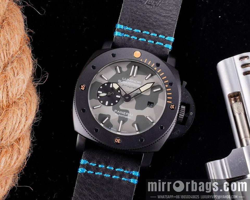 Panerai watch mb110601