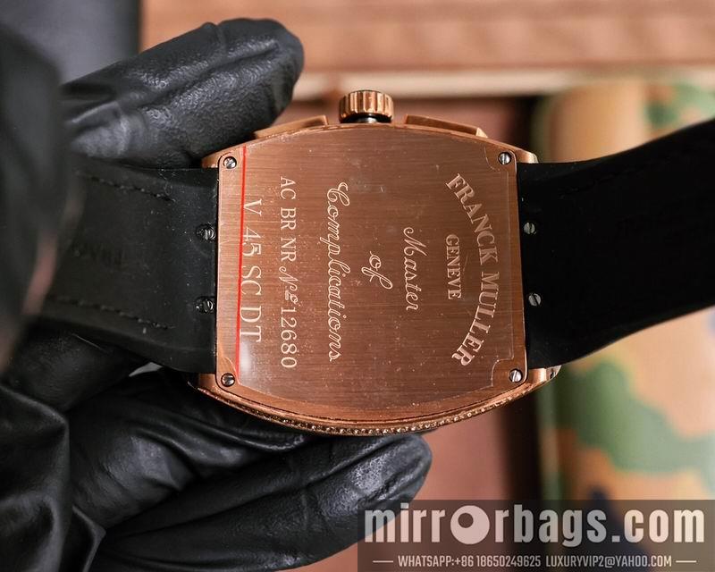 Franck Muller 45mm 033133
