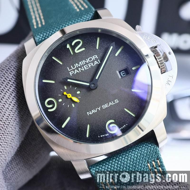 Panerai 44mm 080621