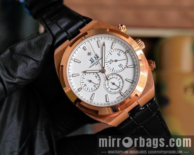 Vacheron Constantin 42mm 092826