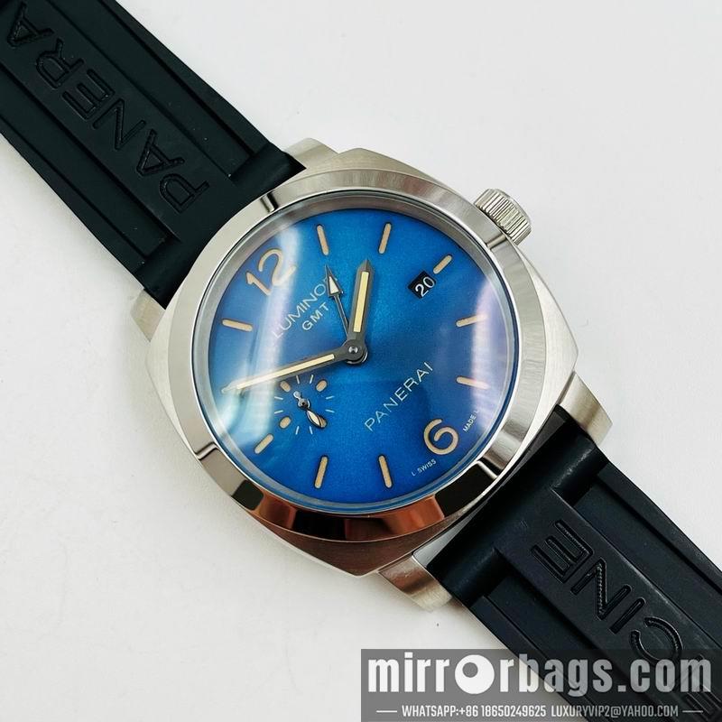 Panerai 44.9X17mm 0827102