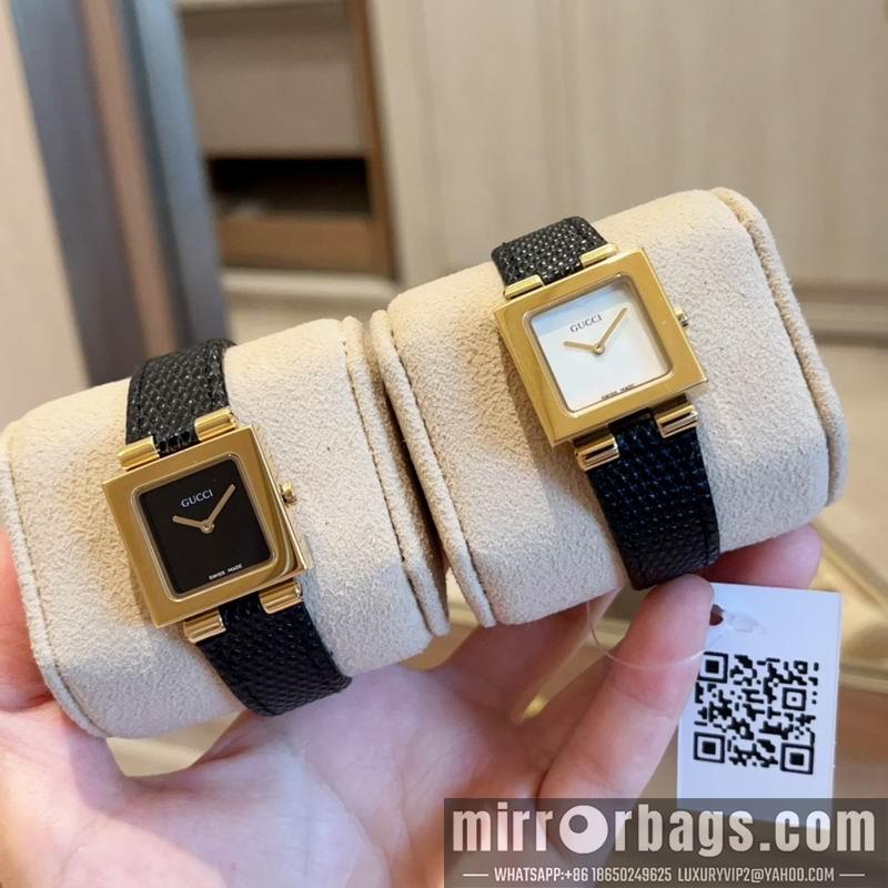 Gucci 22mm 101627
